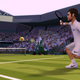 Image for article titled First Peek At EA's Grand Slam Tennis For Wii